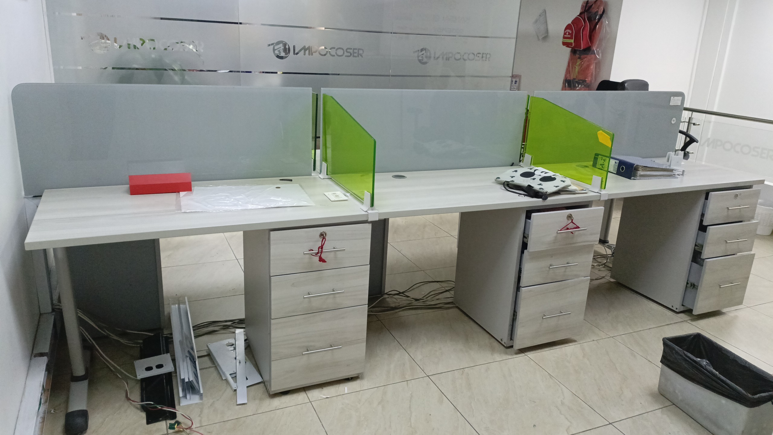 Unificación comunicaciones